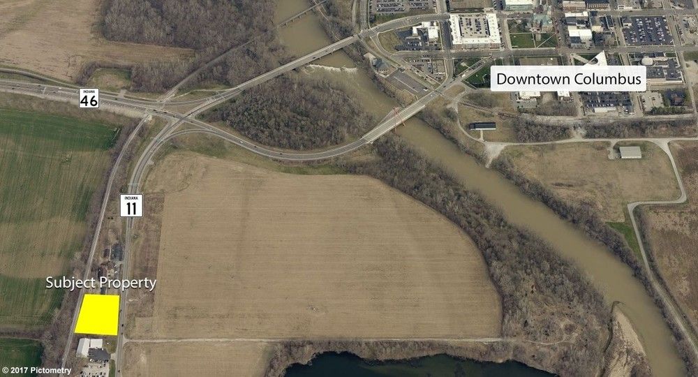 Wischmeier Nursery: 240 Jonesville Rd, Columbus, IN 47201